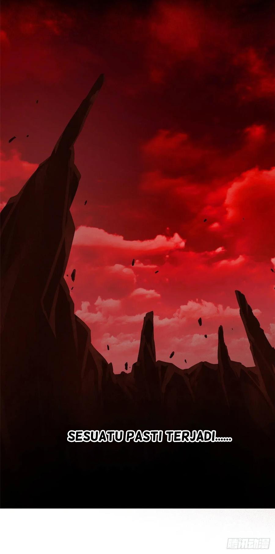 Global Gao Wu Chapter 54 Bahasa Indonesia